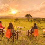 3 belangrijke tips voor jouw Afrika Safari